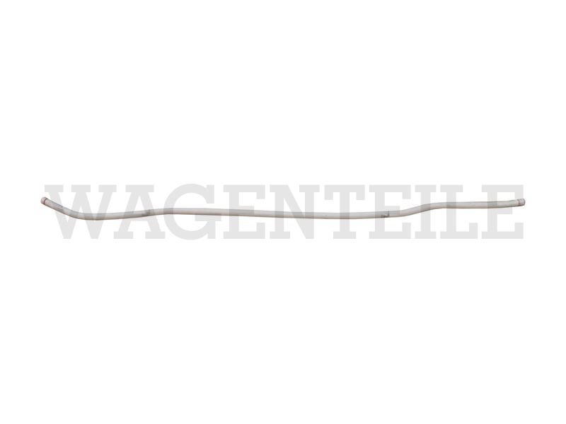 Kühlmittelrohr 38mm Vorlauf (Kunststoff) – Angebot von Wagenteile