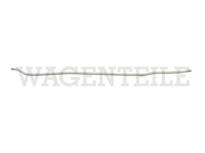 Kühlmittelrohr 38mm Vorlauf (Kunststoff) – Angebot von Wagenteile