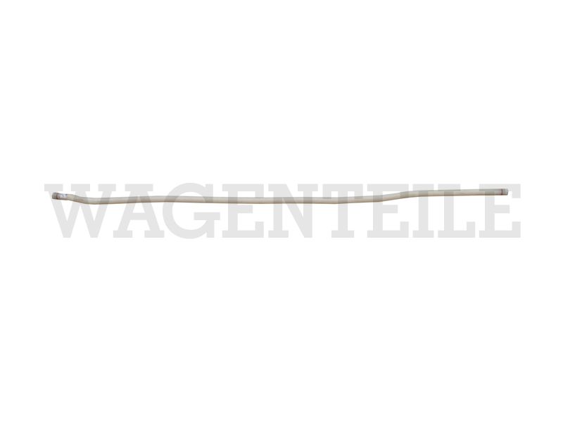 Kühlmittelrohr 38mm Rücklauf (Kunststoff) – Angebot von Wagenteile