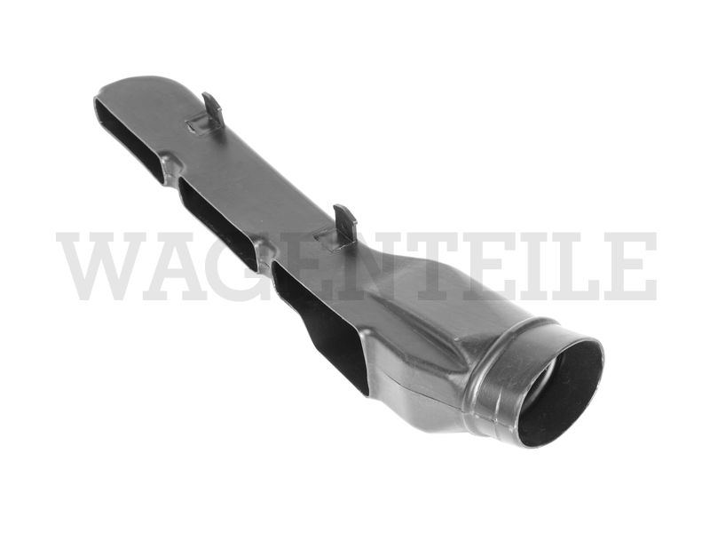 Ansaugkanal D-Säule, links (Diesel) – Angebot von Wagenteile