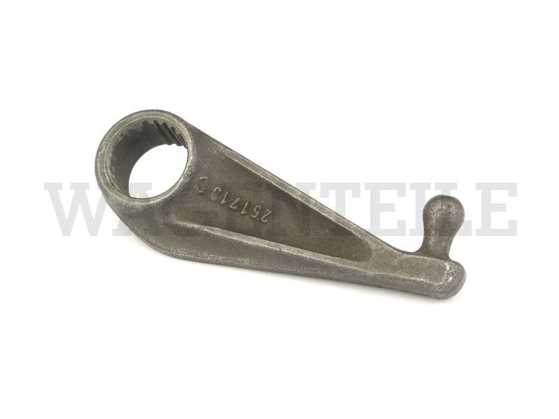 Kupplungshebel hydraulische Betätigung – Angebot von Wagenteile