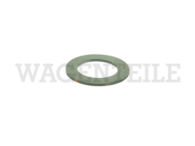 Dichtung Tankdeckel