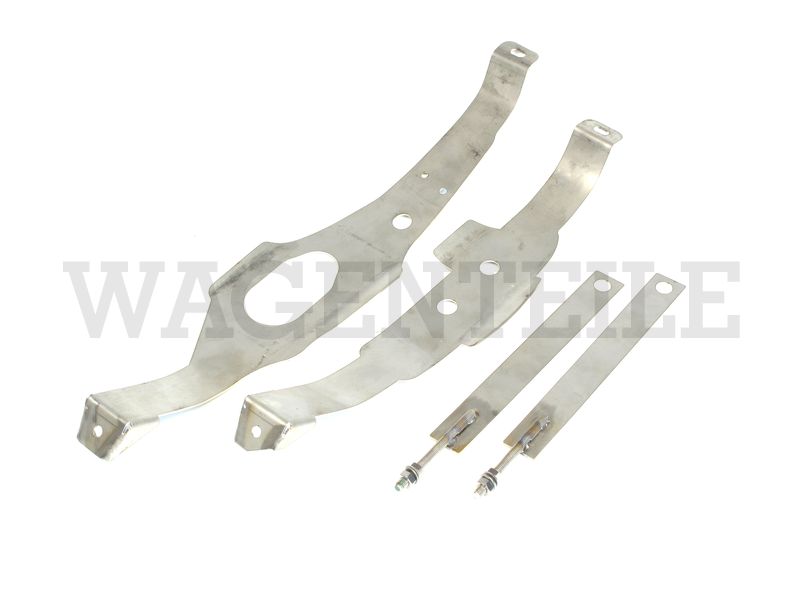 Spannbänder Tank – Angebot von Wagenteile