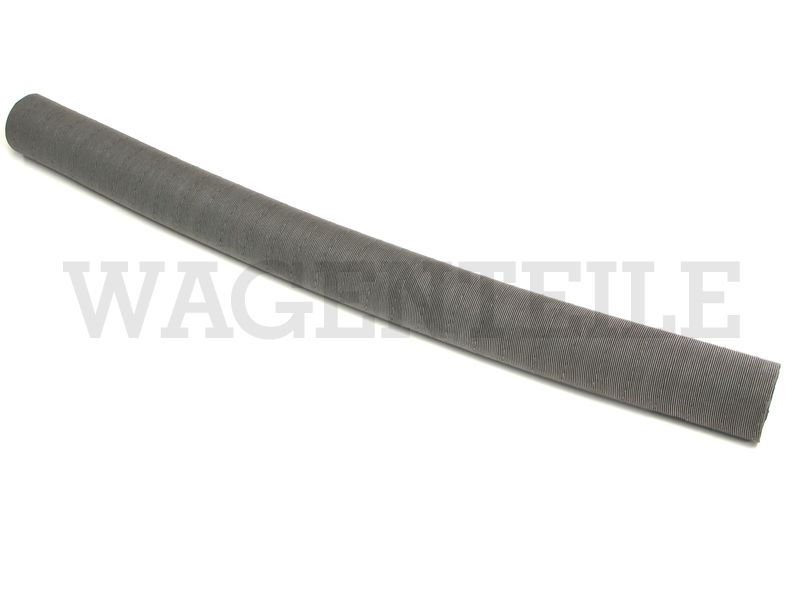 Warmluftschlauch 90x1000 Pappe-Alu-Pappe – Angebot von Wagenteile