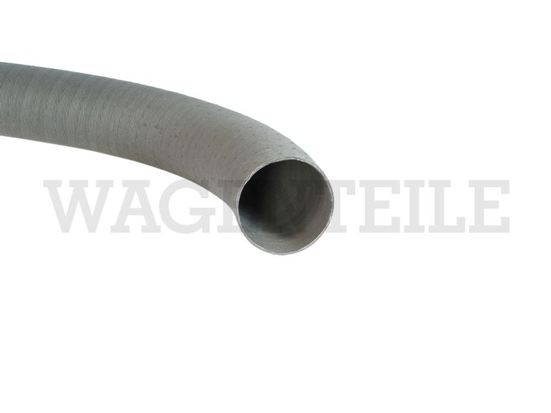 Warmluftschlauch 90mm, Mitte – Angebot von Wagenteile