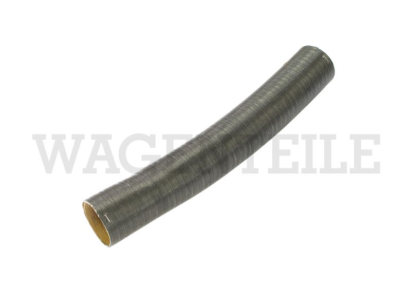 Warmluftschlauch Unterflurheizung - Auströmer im Mitteldurchgang 90x645 – Angebot von Wagenteile