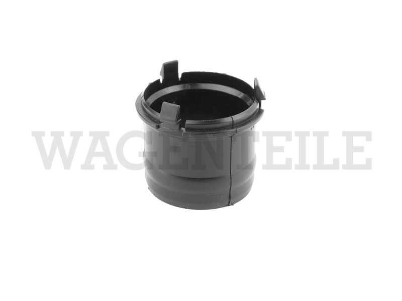 Ansaugstutzen Verbrennungsluft/ Standheizung (BA6, DA6) 35mm – Angebot von Wagenteile