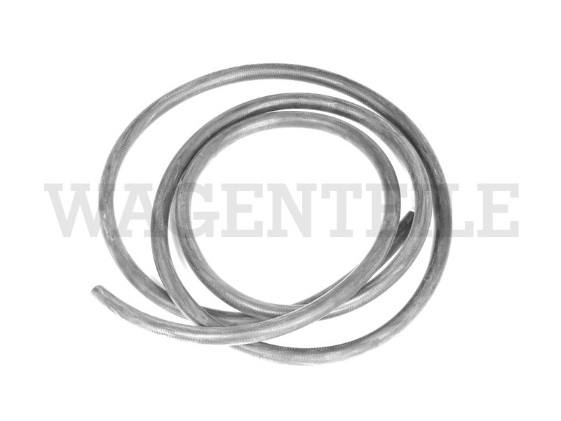 Kühlschlauch Heizung Vorlauf WBX ab '86 (3375mm) – Angebot von Wagenteile