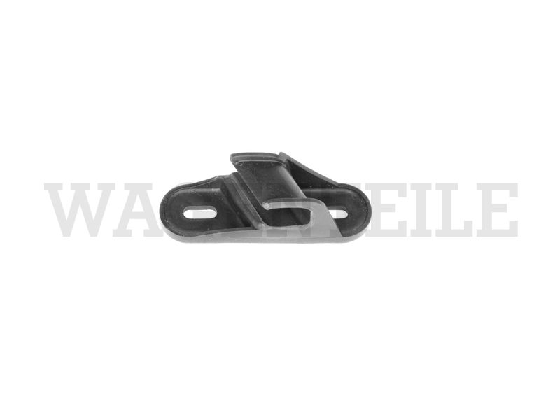 Halter Kühlschlauch am Anlasser – Angebot von Wagenteile