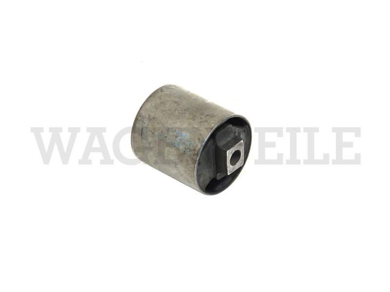 Gummimetall-Lager Einsatz Getriebelager vorn, LBX, WBX (59,5mm)