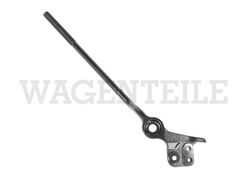 Zugstrebe vorn links – Angebot von Wagenteile