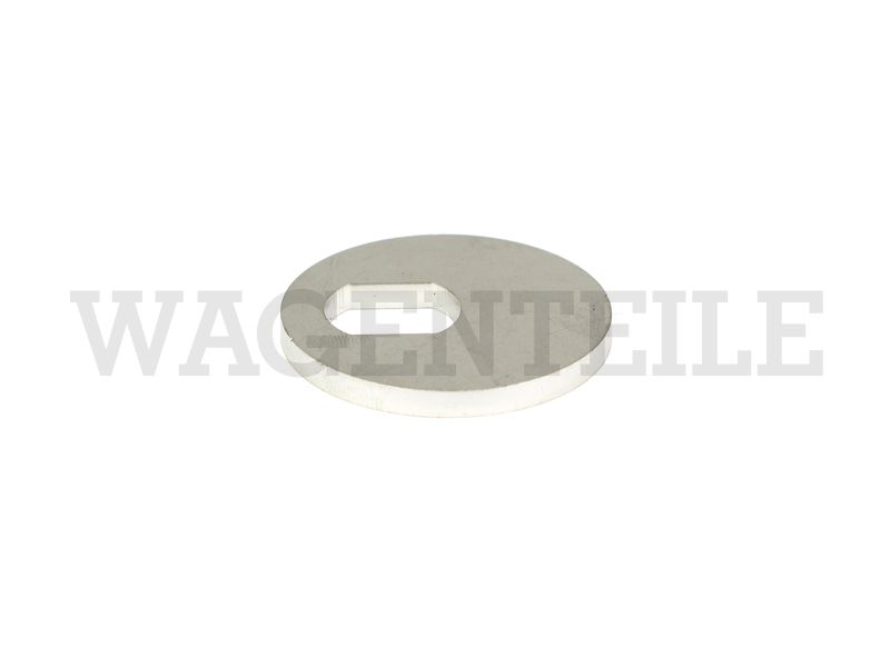 Exzenterscheibe Querlenkerschraube oben (5,0mm)
