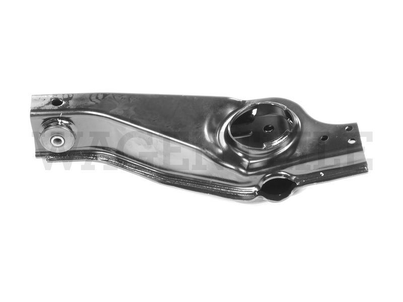 Querlenker unten, links (Blech) – Angebot von Wagenteile