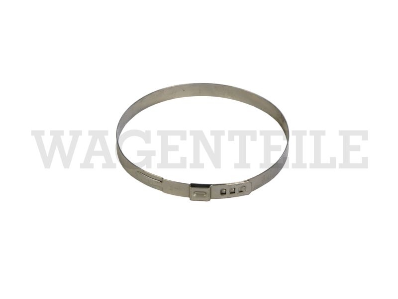 Klemme Gleichlaufgelenk Vorderachse außen (90mm)