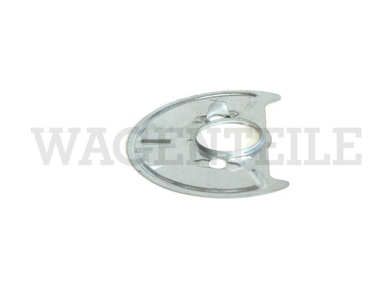 Schutzblech Schwimmsattel, links – Angebot von Wagenteile