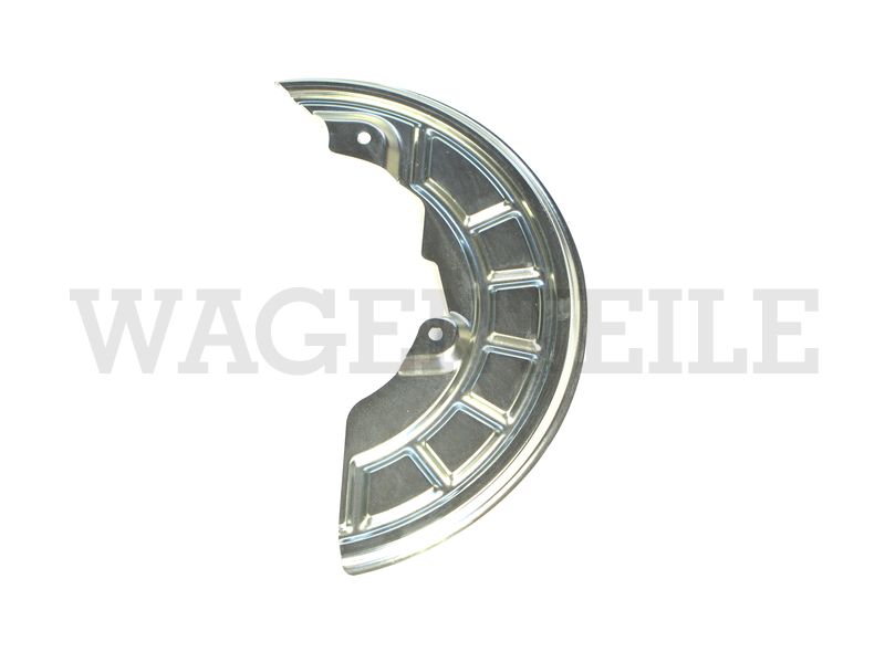 Schutzblech Allrad, links – Angebot von Wagenteile