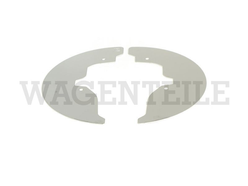 Schutzblech Allrad, links – Angebot von Wagenteile