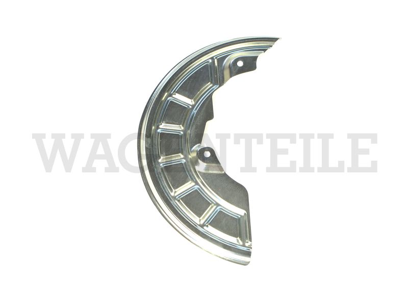 Schutzblech Allrad, rechts – Angebot von Wagenteile