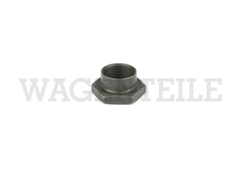 Verstemm-Mutter M18x1 Radlager Vorderachse – Angebot von Wagenteile
