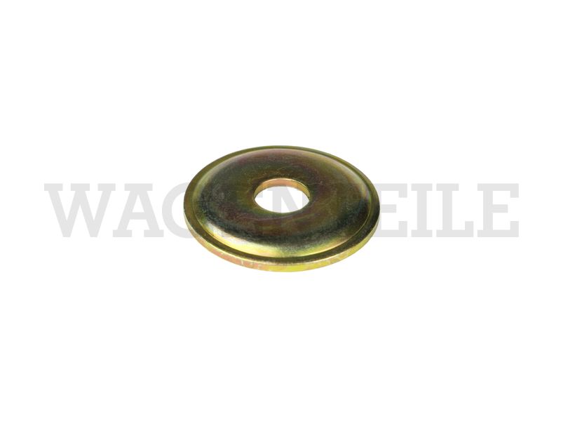 Druckscheibe Stabilisatorstütze – Angebot von Wagenteile