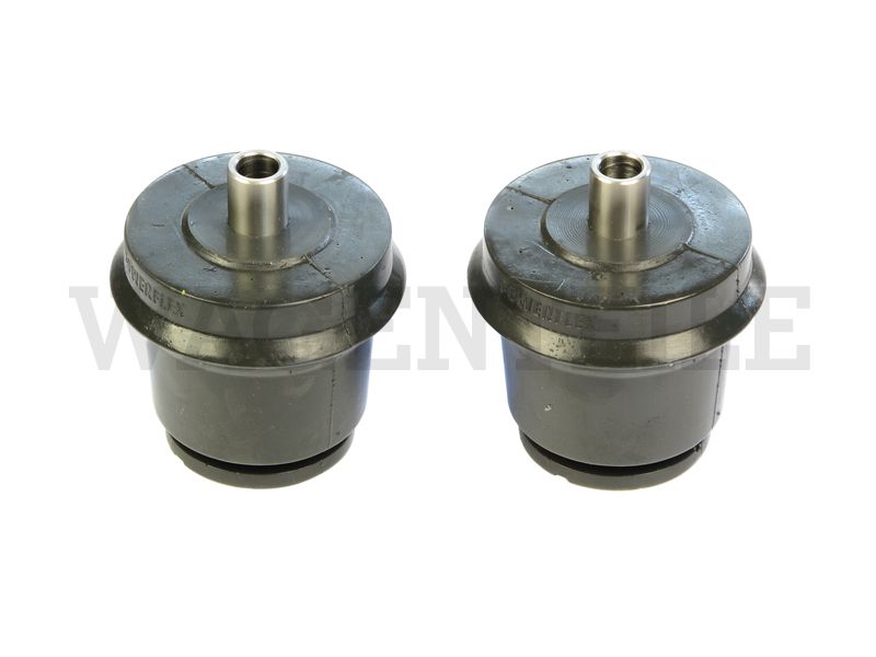 2 -R PU-Zusatzfeder Set 65/ 82mm