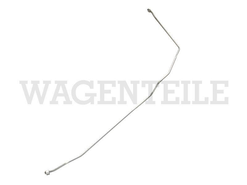 Vorlaufrohr Servolenkung vorn
