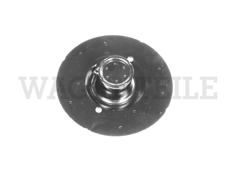 Reparaturblech Federaufnahme Achslenker Hinterachse – Angebot von Wagenteile