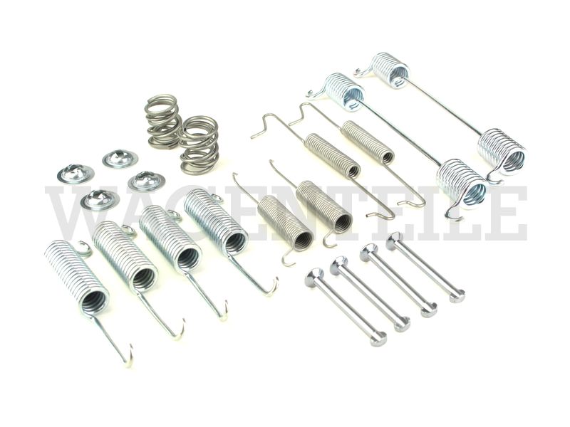 Spannstift 46mm