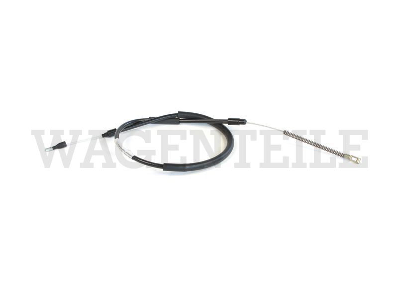 Handbremsseil Allrad 16, links (1445mm)