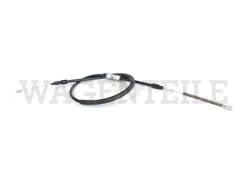 Handbremsseil Allrad 16, rechts (1430mm) – Angebot von Wagenteile