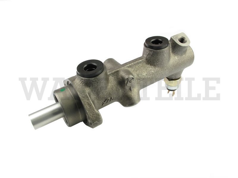 Hauptbremszylinder 23,8mm (1 Schalter) (für Bremskraftverstärker) – Angebot von Wagenteile