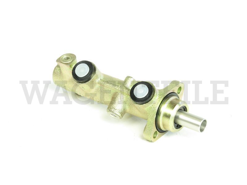 Hauptbremszylinder 23,8mm (2 Schalter) (für Bremskraftverstärker) – Angebot von Wagenteile