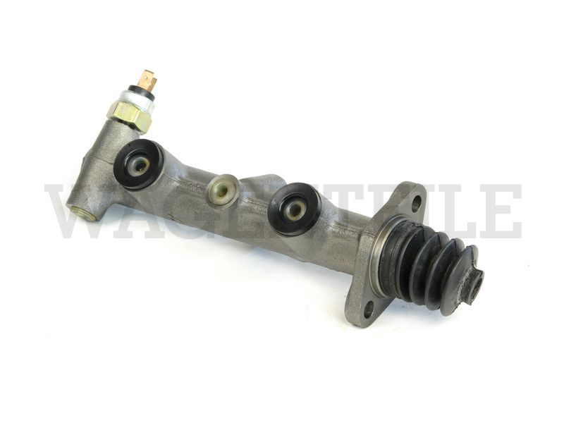 Hauptbremszylinder 20,64mm (ohne Bremskraftverstärker) – Angebot von Wagenteile