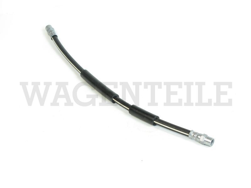 Bremsschlauch 470mm, Vorderachse, Schwimmsattel – Angebot von Wagenteile
