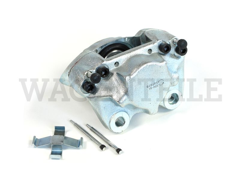 Bremssattel links, 54mm, Ate (Festsattel)