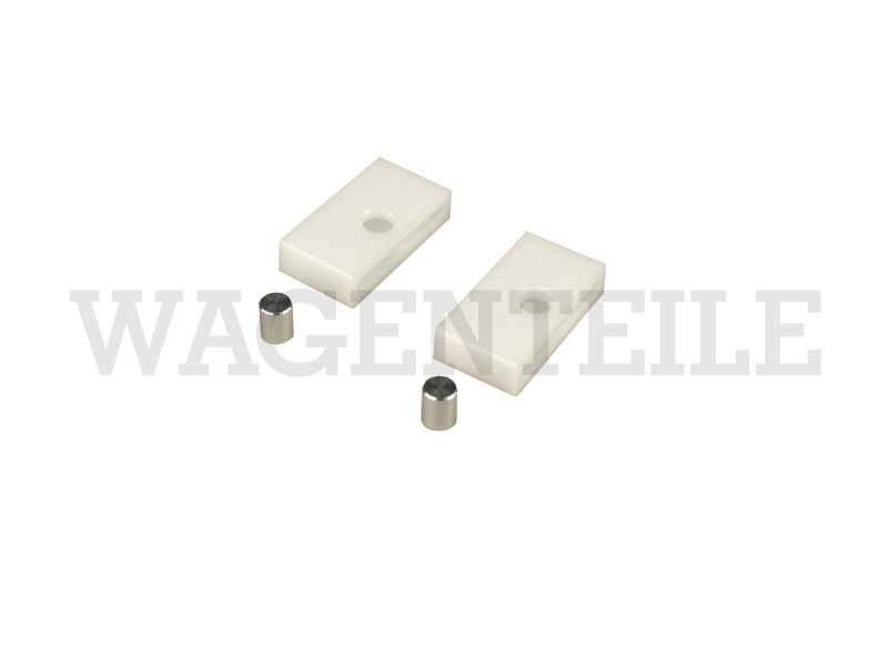 Schalthebel 5-Gang – Angebot von Wagenteile