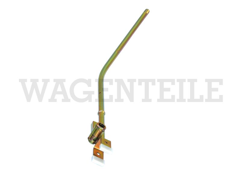 Schalthebel 5-Gang – Angebot von Wagenteile
