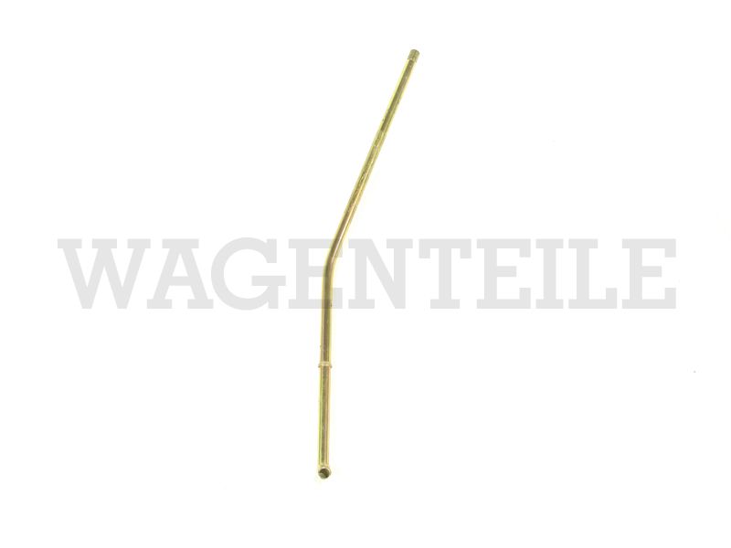 Schalthebel 4-Gang und Allrad (bis '82 zusätzlich bestellen 798 116 251 A) – Angebot von Wagenteile