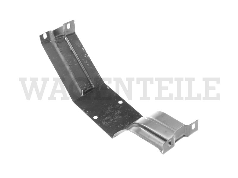 Trägerblech Gehäuse Schaltbetätigung – Angebot von Wagenteile