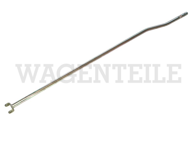 Schaltstange hinten ab '83 Ottomotor – Angebot von Wagenteile