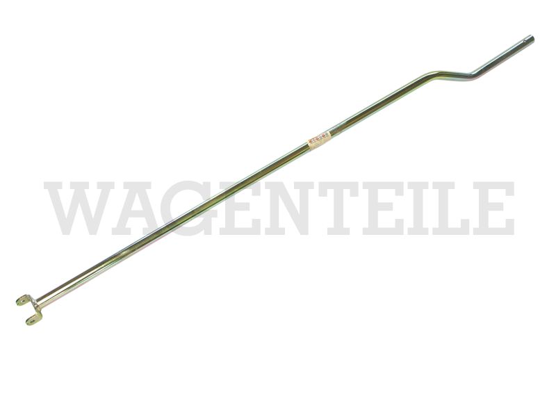 Schaltstange hinten ab '83 Diesel – Angebot von Wagenteile