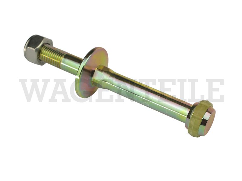 Lagerbolzen mit Führungsring – Angebot von Wagenteile