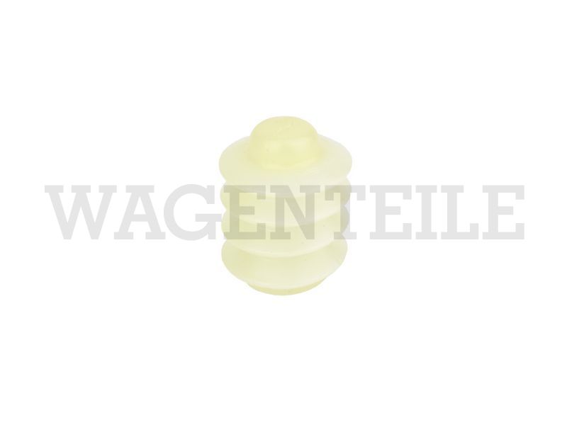 Faltenbalg Schalthebel 5-Gang, vorn unten – Angebot von Wagenteile