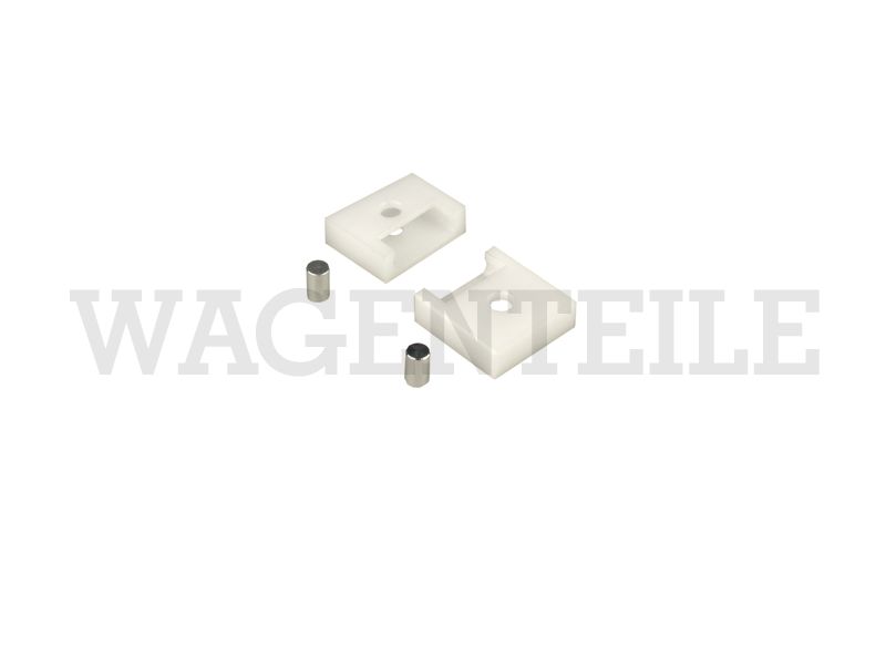 Schaltstange vorn ab '83 4-Gang – Angebot von Wagenteile