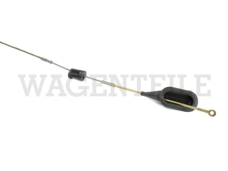 Zugseil Handbremse – Angebot von Wagenteile