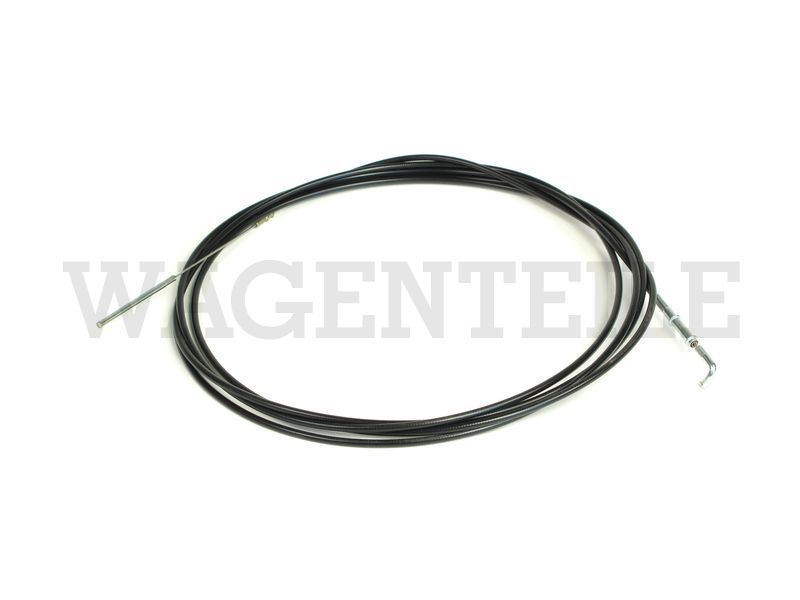 Heizzug links 4130mm – Angebot von Wagenteile