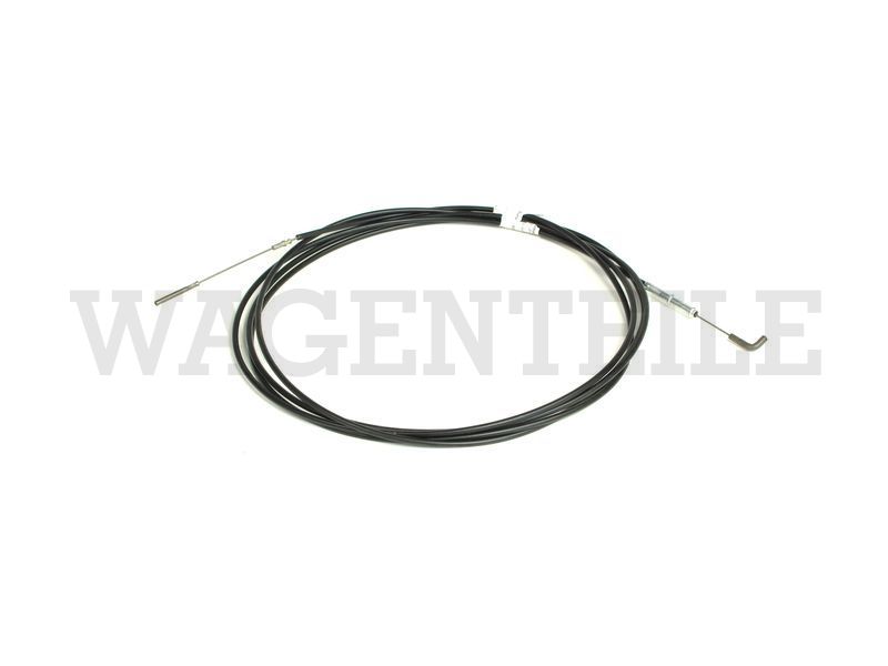 Heizzug rechts 4205mm – Angebot von Wagenteile