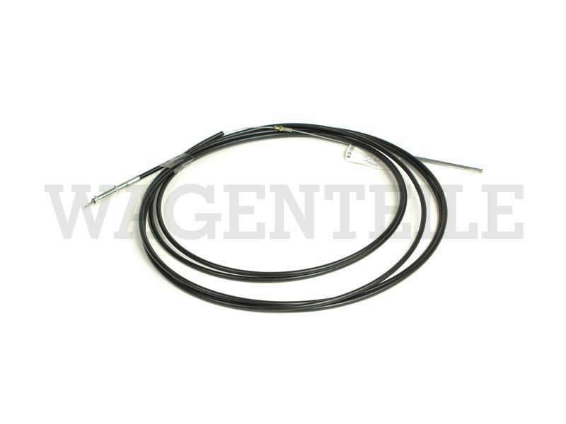 Heizzug rechts 4245mm – Angebot von Wagenteile