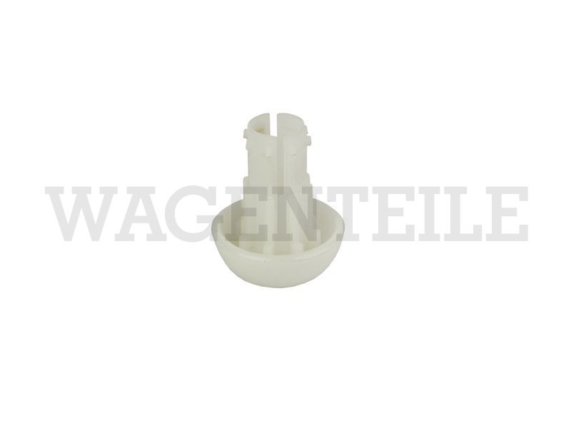 Halbkugel Schalthebel (M14)