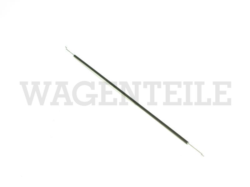 Zug Frischluftklappe (449mm) – Angebot von Wagenteile